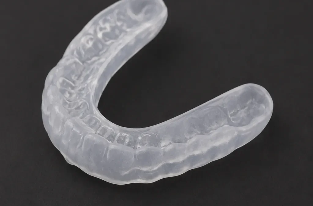 Teeth Grinding Mouth Guard